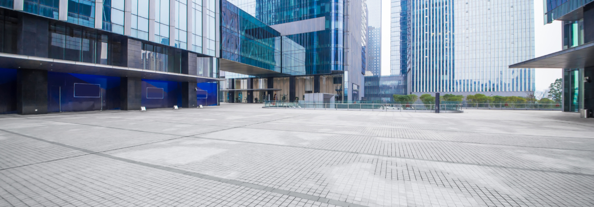 Elevating Commercial Properties: Unveiling the Power of Paving and Landscaping